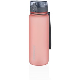 Resim Vagonlife Uzspace 3053 800ml Glow Pink Tritan Matara 