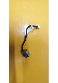 Resim Hp G6 1000 Dc Soket Power Kablo Tüm 1000 Serisi 