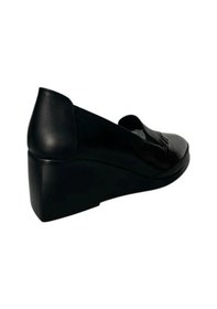 Resim Kemal Tanca 867 532 Kadın Dolgu Topuklu Ayakkabı Çok Renkli 