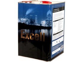 Resim Excell Uberlub Excell Kızak Yağ 68 16 Lt Slideway Oil 