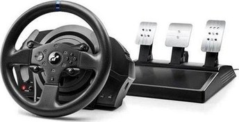 Resim T300RS GT PS/PC Direksiyon Seti Thrustmaster