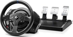 Resim T300RS GT PS/PC Direksiyon Seti Thrustmaster