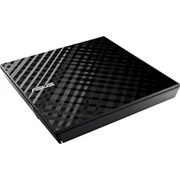 Resim Lidyada Maison SDRW-08D2S-U Lite - Windows ve Mac Os Için Uyumlu Ömür Boyu Veri Yedeklemesi Için M-Disc Desteği ile Taşınabilir 8x DVD Yazıcı, Siyah 