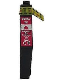 Resim Epson Xp-4200/3200/2200/2205/3205/4205 Yazıcı 14857 İçin Uyumlu Mürekkep Kartuşu 604xl Resimdeki Gibi 