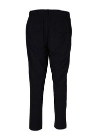 Resim Trender Octavian Siyah Erkek Pantolon 61-5308 Siyah 