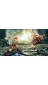 Resim Bandai Namco Tekken 7 Ps4 Oyun 