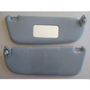 Resim Güneslik Takim Opel Corsa B 504599651 