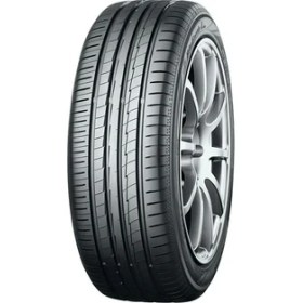 Resim Yokohama 195/50R16 88V Bluearth-Gt Ae-51 (Üretim Yılı : 2025) 