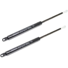 Resim Adem Koç Baza Amortisörü Pistonu 38 Cm 450 N (1 Çift) 