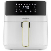 Resim Goldmaster RIVOLI GM-8412 Sıcak Hava Fritözü 