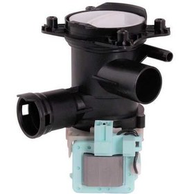 Resim Bosch Uyumlu Way24841tr Çamaşır Makinesi Pompa Motoru 