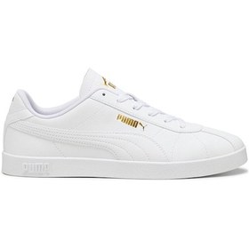 Resim Puma Puma Club Iı Sl Unisex Günlük Ayakkabı 39744502 Beyaz 39744502 Beyaz 