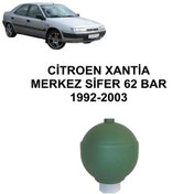 Resim arotomarket Citroen Xantia Merkez Sifer 62 Bar 1992-2003 5437354 