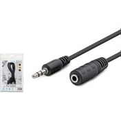 Resim Hadron HN4358 Aux Kablo M/f - 1.2m 