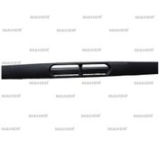Resim Maher Silecek Süpürgesi Tek Tip Retrofıt Üniversal 15" Muz 380mm Mhr-29991 