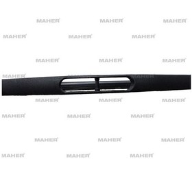 Resim Maher Silecek Süpürgesi Tek Tip Retrofıt Üniversal 15" Muz 380mm Mhr-29991 