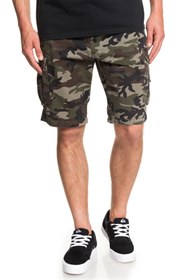 Resim Quiksilver Crucial Battle Erkek Şort 