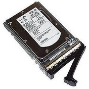 Resim Dell 600GB 2.5 10000RPM 12G Sas 3.5 Hybrid Carrier HDD & Harddisk 