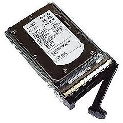 Resim Dell 600GB 2.5 10000RPM 12G Sas 3.5 Hybrid Carrier HDD & Harddisk 