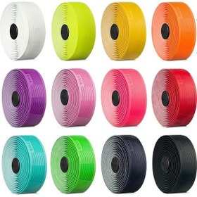 Resim Fizik Gidon Bandı Vento Solocush Tacky Kırmızı 