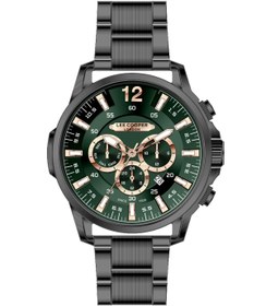 Resim Lee Cooper LC07689.070-NM Erkek Kol Saati 