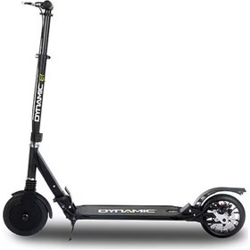 Resim Dynamic E1 E-Scooter - Elektrikli Scooter 