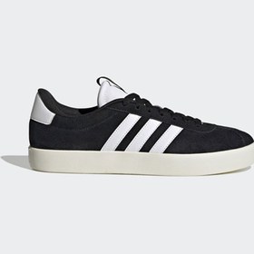 Resim adidas Vl Court 3.0 Kadın Siyah Sneaker Id6279 