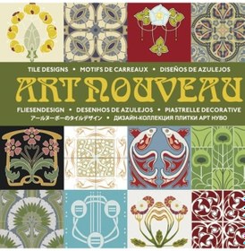 Resim Art Nouveau + Cd Rom pepin Press 