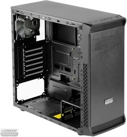 Resim Oraman Plus Intel I5 12400 İşlemci 16GB DDR4 Ram 512GB M2 SSD Freedos OEM Ofis Paket 