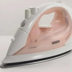 Resim Bosch Tda 2135 Buharlı Ütü 