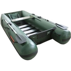 Resim Dft Discovery 249 Izgara Tabanlı Şişme Bot 