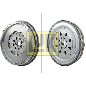 Resim LuK 415048510 Volan ( Renault : Master IV 2.3Dci 10 - /Opel : Movano B 10 -Tek Teker ) 123002000R (WE559813) 