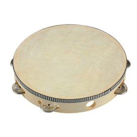 Resim Focus FC910H 10" Tamburin Tef 