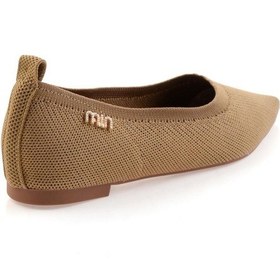 Resim Taba Kadın Babet K01327023682 Taba 