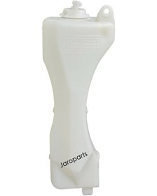 Resim Jaroparts Honda Jazz - City 2009-2011 Yedek Su Deposu 19101-tf0-000 