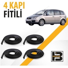 Resim Ford C-max 1.nesil 4 Kapı Fitili Bm00827 
