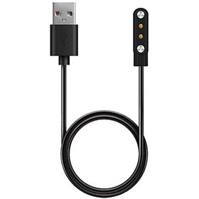 Resim Microcase Oppo Watch Free Manyetik Şarj Kablosu 120 Cm - Al2819 