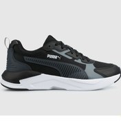 Resim Puma X-Ray 3 Lt Siyah Erkek Sneaker 40022901 