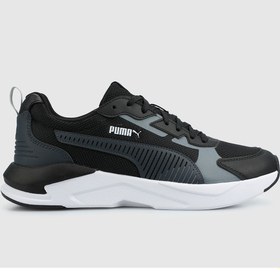 Resim Puma X-Ray 3 Lt Siyah Erkek Sneaker 40022901 