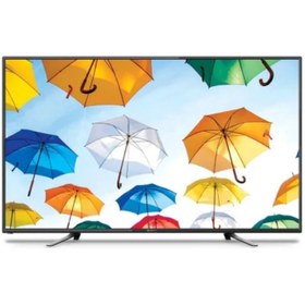 Resim Digitsu Dijitsu 43DS9800 43" 109 Ekran Uydu Alıcılı 4K Ultra HD Smart LED TV 