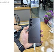 Resim Samsung S24+ İkinci El YD | 256 GB | Siyah İkinci El Samsung s24 plus 12/256