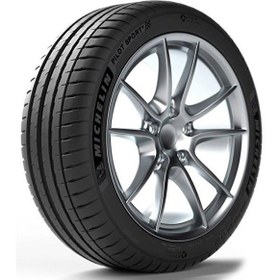 Resim Michelin 225/45R18 95Y XL S1 * Pilot Sport 4 (Yaz) (2021) 