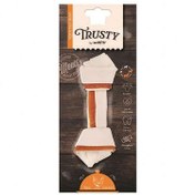 Resim M-Pets Trusty Chicken Düğümlü Kemik 65 Gr 