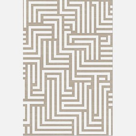 Resim Crea Legro 11507 Ebatlı Halı 160x230 cm 