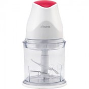 Resim Altus Al-782 4 Bıçaklı Rondo - Doğrayıcı 