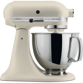 Resim Kitchenaid Artisan 5KSM175PSEFL 300 W Stand Mikser 