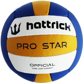 Resim Genel Markalar Hattrick Prostar Voleybol Topu 