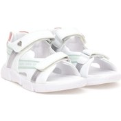 Resim U.s. Polo Assn. Kız Çocuk Beyaz Ayakkabı 50286838-vr013 Beyaz 