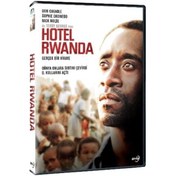 Resim Hotel Rwanda - Dvd 