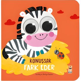 Resim Sincap Kitap Yapamam Dediğinde Konuşsak Fark Eder Hareketli Gözler 